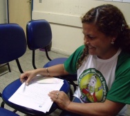 PC3ES - SUSTENTABILIDADE - CAPRI ASPE DA EMEF VALÉRIA MARIA MIRANDA - SERRA