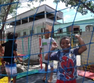 FESTA DAS CRIANÇAS