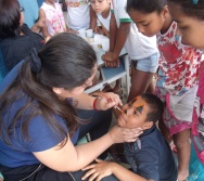 FESTA DAS CRIANÇAS