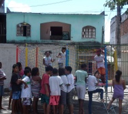 FESTA DAS CRIANÇAS