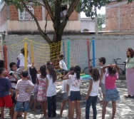 FESTA DAS CRIANÇAS