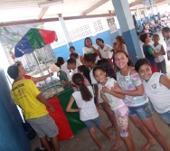 FESTA DAS CRIANÇAS