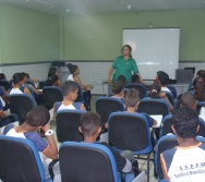 PCS - RODA DE CONVERSA II - O RETORNO