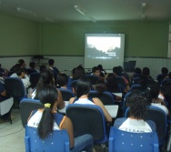 PCS - RODA DE CONVERSA II - O RETORNO