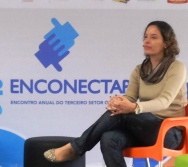 2º ENCONECTAR - SEMINÁRIO DO TERCEIRO SETOR