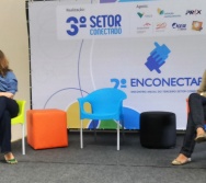 2º ENCONECTAR - SEMINÁRIO DO TERCEIRO SETOR