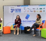 2º ENCONECTAR - SEMINÁRIO DO TERCEIRO SETOR