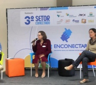 2º ENCONECTAR - SEMINÁRIO DO TERCEIRO SETOR