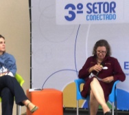 2º ENCONECTAR - SEMINÁRIO DO TERCEIRO SETOR