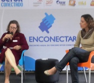 2º ENCONECTAR - SEMINÁRIO DO TERCEIRO SETOR