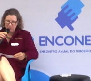 2º ENCONECTAR - SEMINÁRIO DO TERCEIRO SETOR