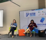 2º ENCONECTAR - SEMINÁRIO DO TERCEIRO SETOR