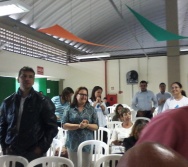 2º ENCONECTAR - SEMINÁRIO DO TERCEIRO SETOR