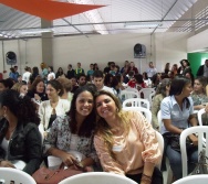 2º ENCONECTAR - SEMINÁRIO DO TERCEIRO SETOR