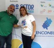 2º ENCONECTAR - SEMINÁRIO DO TERCEIRO SETOR