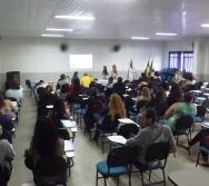 I SEMINÁRIO REGIONAL DE APOIO AS POLÍTICAS DE PREVENÇÃO AS DROGAS - CARIACICA