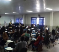 I SEMINÁRIO REGIONAL DE APOIO AS POLÍTICAS DE PREVENÇÃO AS DROGAS - CARIACICA