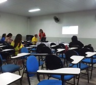 I SEMINÁRIO REGIONAL DE APOIO AS POLÍTICAS DE PREVENÇÃO AS DROGAS - CARIACICA