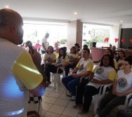 FORMATURA DA 1ª TURMA DE CONTADORES DE HISTÓRIA