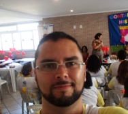 FORMATURA DA 1ª TURMA DE CONTADORES DE HISTÓRIA