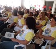 FORMATURA DA 1ª TURMA DE CONTADORES DE HISTÓRIA