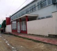 COLORIR É CONVIDADO PARA O LANÇAMENTO DAS OBRAS DA ESCOLA TEOTÔNIO B. VILELA EM CARIACIA