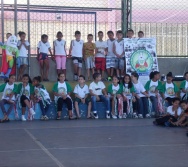 APRESENTAÇÃO DOS ALUNOS DA PROF GINA EMEF VALÉRIA MARIA MIRANDA - SHOW DE TALENTOS - PC3ES