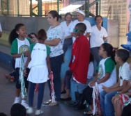 APRESENTAÇÃO DOS ALUNOS DA PROF GINA EMEF VALÉRIA MARIA MIRANDA - SHOW DE TALENTOS - PC3ES