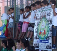 APRESENTAÇÃO DOS ALUNOS DA PROF GINA EMEF VALÉRIA MARIA MIRANDA - SHOW DE TALENTOS - PC3ES