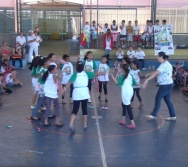 APRESENTAÇÃO DOS ALUNOS DA PROF GINA EMEF VALÉRIA MARIA MIRANDA - SHOW DE TALENTOS - PC3ES