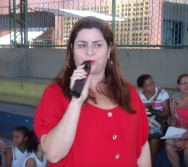 APRESENTAÇÃO DOS ALUNOS DA PROF GINA EMEF VALÉRIA MARIA MIRANDA - SHOW DE TALENTOS - PC3ES