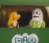 PC3ES - CULMINÂNCIA DO PROJETO NA ESCOLA EDSON TAVARES DE SOUZA - VESPERTINO