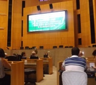 COLORIR É UMA DAS ORGANIZAÇÕES HOMENAGEADAS NA ALES COM A MENÇÃO HONROSA DOM JOÃO BATISTA.