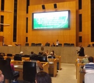 COLORIR É UMA DAS ORGANIZAÇÕES HOMENAGEADAS NA ALES COM A MENÇÃO HONROSA DOM JOÃO BATISTA.