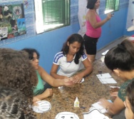 SEMINÁRIO PEDAGÓGICO REDE ALSA - MINISTRANDO PALESTRA SOBRE PROTAGONISMO JUVENIL