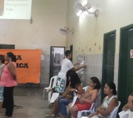 SEMINÁRIO PEDAGÓGICO REDE ALSA - MINISTRANDO PALESTRA SOBRE PROTAGONISMO JUVENIL