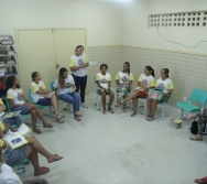 CAPRI - CMEI CORA CORALINA - APRESENTAÇÃO DA PROJETO CONTANDO HISTÓRIA COLORINDO VIDAS