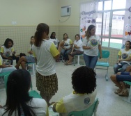 CAPRI - CMEI CORA CORALINA - APRESENTAÇÃO DA PROJETO CONTANDO HISTÓRIA COLORINDO VIDAS