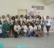 CAPRI - CMEI CORA CORALINA - APRESENTAÇÃO DA PROJETO CONTANDO HISTÓRIA COLORINDO VIDAS
