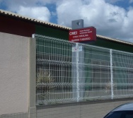 CAPRI - CMEI CORA CORALINA - APRESENTAÇÃO DA PROJETO CONTANDO HISTÓRIA COLORINDO VIDAS