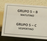 VISITA E DIAGNÓSTICO DO CMEI INTEGRAÇÃO MATA DA SERRA/MARINGÁ