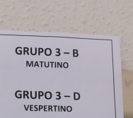 VISITA E DIAGNÓSTICO DO CMEI INTEGRAÇÃO MATA DA SERRA/MARINGÁ