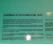 Visita de Estudo para conhecimento e construção do Proj. Educacional de Segurança Ferroviária