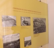 Visita de Estudo para conhecimento e construção do Proj. Educacional de Segurança Ferroviária