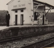 Visita de Estudo para conhecimento e construção do Proj. Educacional de Segurança Ferroviária