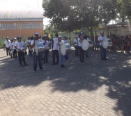 PARTICIPAÇÃO DO COLORIR NO EVENTO A FAMILIA NA ESCOLA - EMEF SONIA REGINA - SERRA DOURADA1