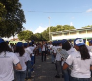 PARTICIPAÇÃO DO COLORIR NO EVENTO A FAMILIA NA ESCOLA - EMEF SONIA REGINA - SERRA DOURADA1