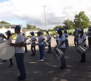 PARTICIPAÇÃO DO COLORIR NO EVENTO A FAMILIA NA ESCOLA - EMEF SONIA REGINA - SERRA DOURADA1