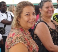 PARTICIPAÇÃO DO COLORIR NO EVENTO A FAMILIA NA ESCOLA - EMEF SONIA REGINA - SERRA DOURADA1