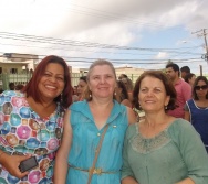 PARTICIPAÇÃO DO COLORIR NO EVENTO A FAMILIA NA ESCOLA - EMEF SONIA REGINA - SERRA DOURADA1